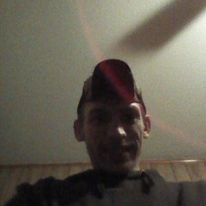 Meet your Posher, Chad